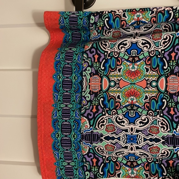 Premier Dresses - Size S - multicolor dress - Picture 2 of 3